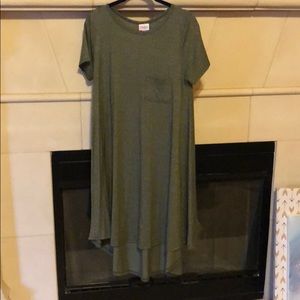 XS lularoe Carly